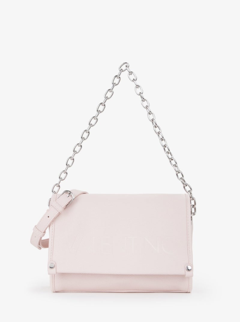Sac Bandoulière Syria Re Valentino  Cipria Rose - Kiabi