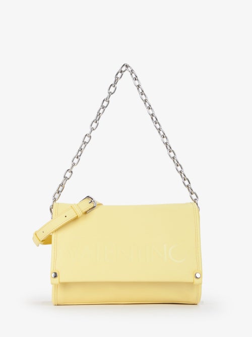 Sac Bandoulière Syria Re Valentino  Giallo - Kiabi