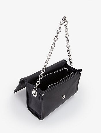 Sac Bandoulière Syria Re Valentino Bianco
