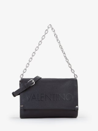 Sac Bandoulière Syria Re Valentino  Nero