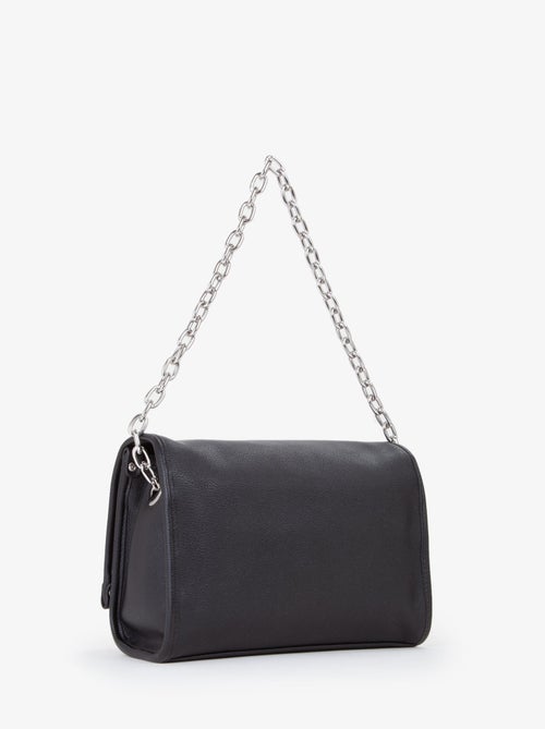 Sac Bandoulière Syria Re Valentino  Nero - Kiabi