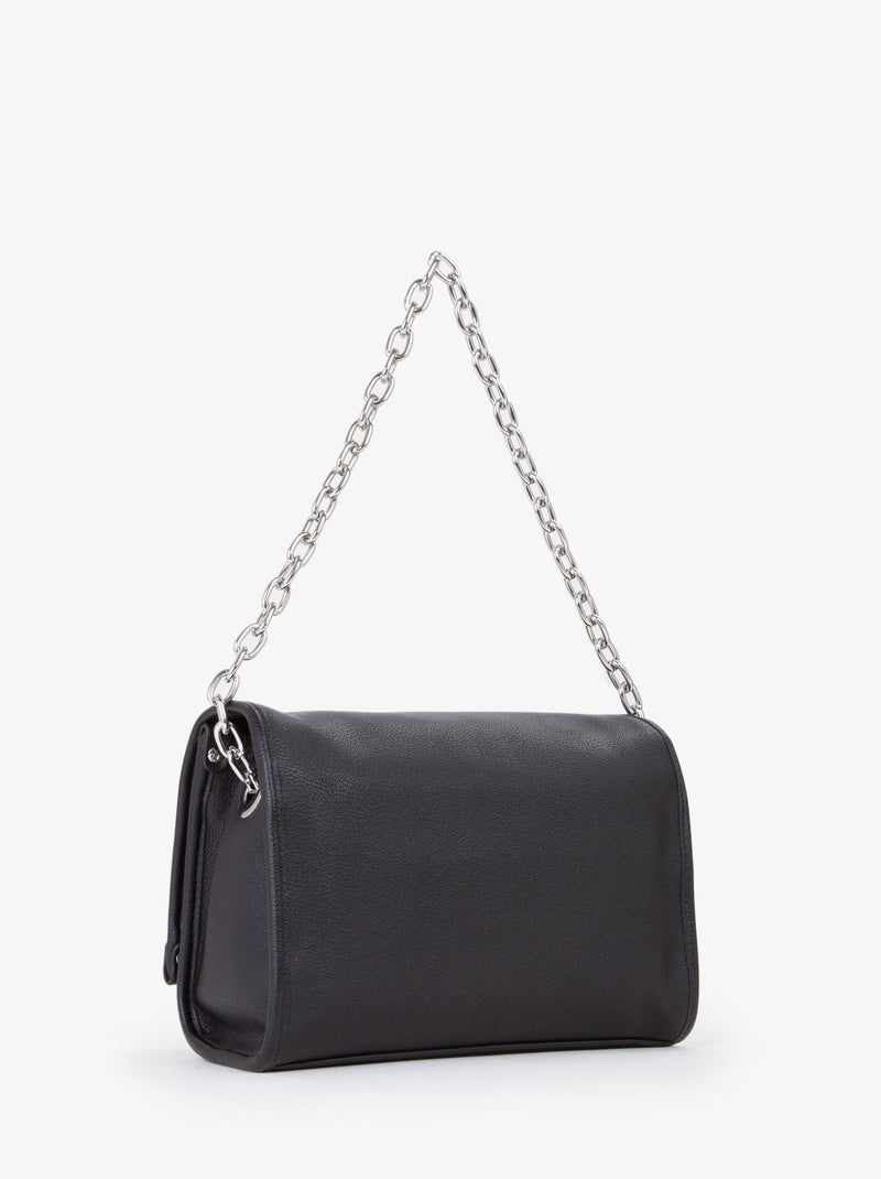 Sac Bandoulière Syria Re Valentino  Nero Noir - Kiabi