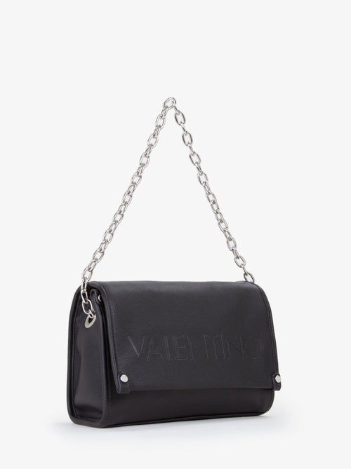 Sac Bandoulière Syria Re Valentino  Nero - Kiabi