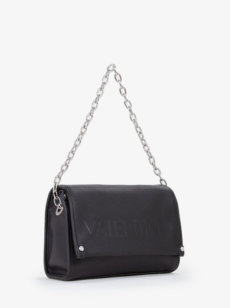 Sac Bandoulière Syria Re Valentino  Nero Noir - Kiabi