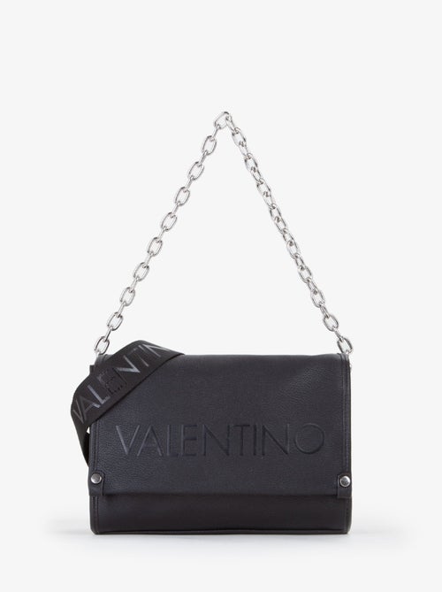 Sac Bandoulière Syria Re Valentino  Nero - Kiabi