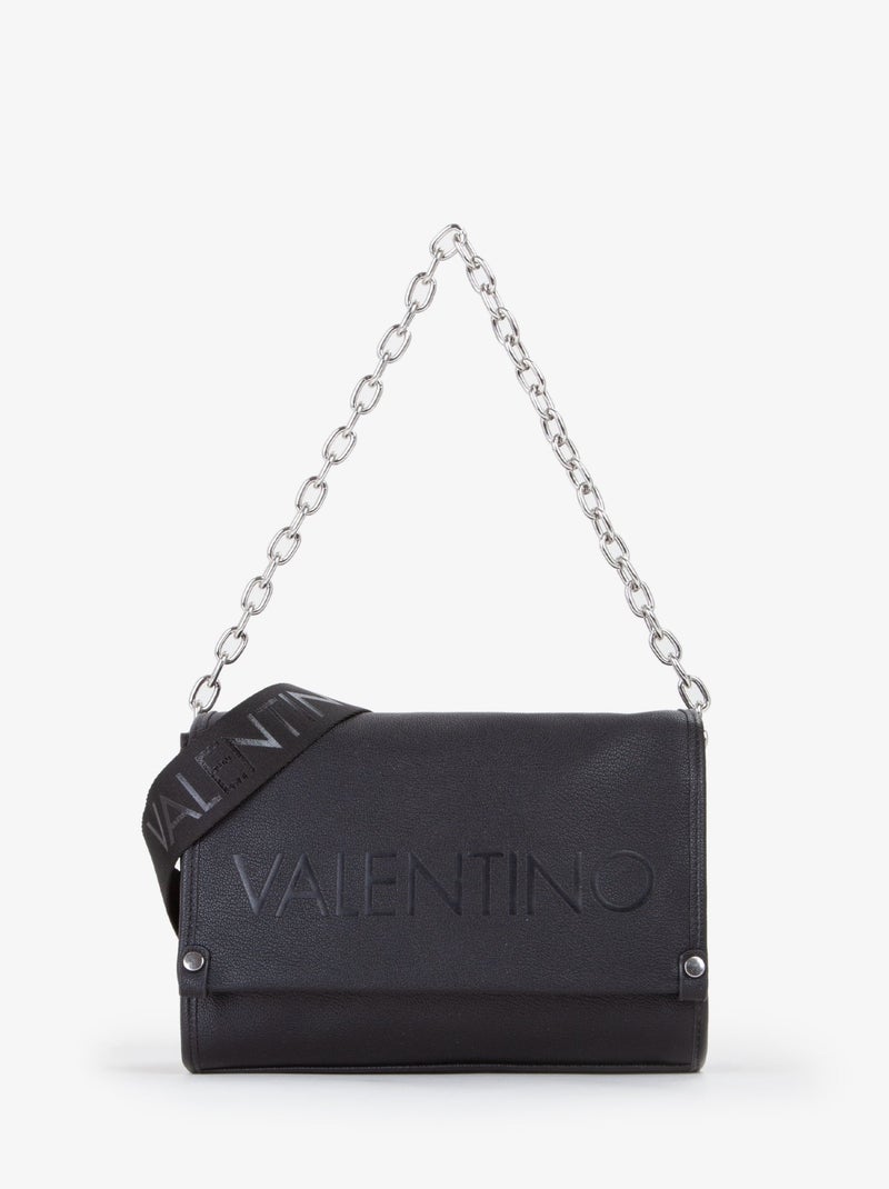 Sac Bandoulière Syria Re Valentino  Nero Noir - Kiabi