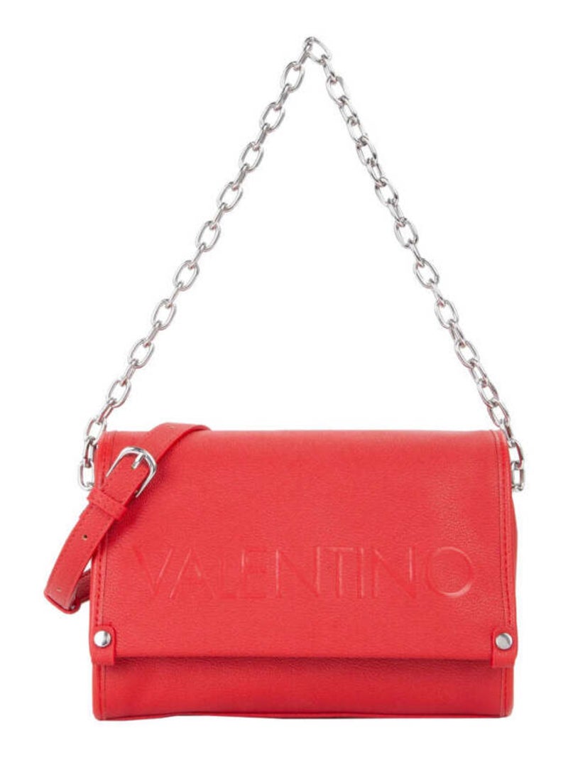 Sac Bandoulière Syria Re Valentino  Rosso Rouge - Kiabi