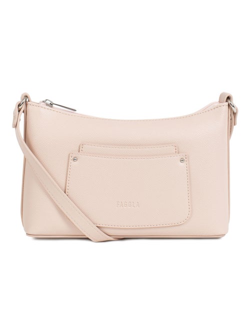 Sac bandoulière  tessa | fagola - Kiabi