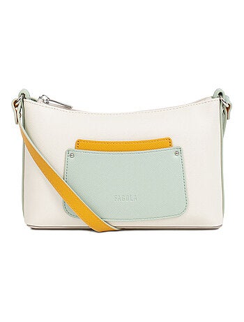 Sac bandoulière tessa | fagola