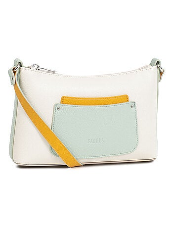 Sac bandoulière tessa | fagola