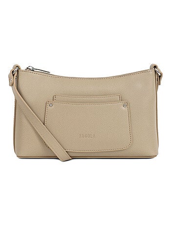 Sac bandoulière tessa | fagola
