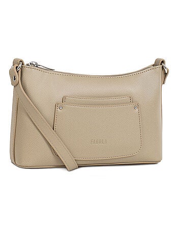 Sac bandoulière tessa | fagola
