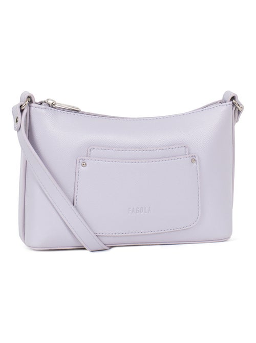 Sac bandoulière tessa | fagola - Kiabi Sac bandoulière tessa | fagola - Kiabi