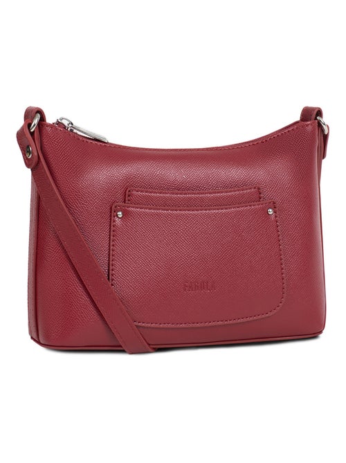 Sac bandoulière tessa | fagola - Kiabi Sac bandoulière tessa | fagola - Kiabi