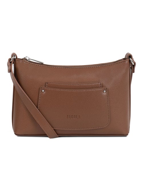 Sac bandoulière  tessa | fagola - Kiabi