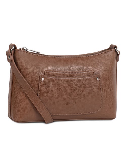 Sac bandoulière  tessa | fagola - Kiabi