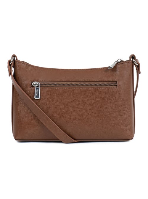 Sac bandoulière  tessa | fagola - Kiabi