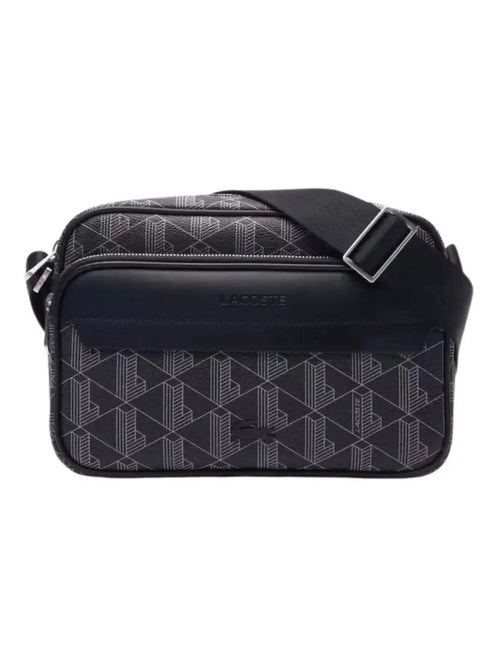 Sac bandoulière the blend à texture grainée - Kiabi