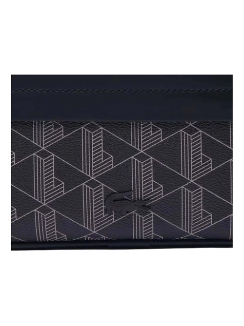 Sac bandoulière the blend à texture grainée - Kiabi