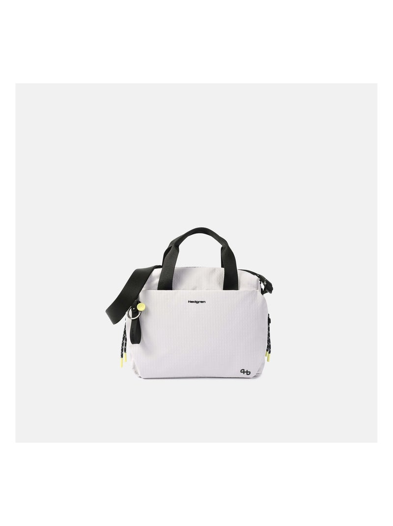 Sac Bandoulière TOMOKO - HEDGREN Blanc - Kiabi