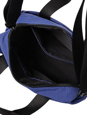 Sac Bandoulière TOMOKO - HEDGREN