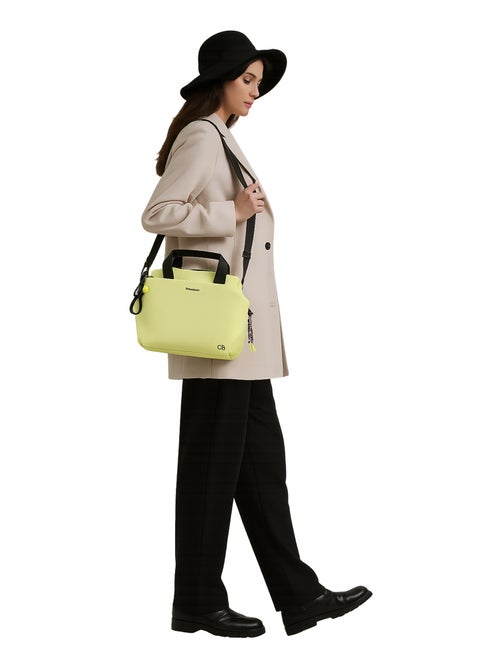 Sac Bandoulière TOMOKO - HEDGREN - Kiabi