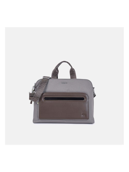 Sac Bandoulière Tote LUNGO - HEDGREN - Kiabi