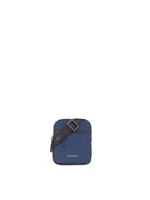 Sac Bandoulière Tron Homme Valentino  Blu/Nero - Kiabi