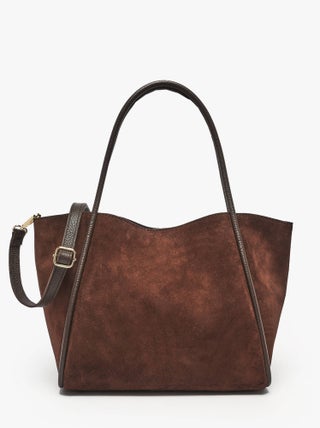 Sac Bandoulière Velvet Caviar Cuir Milano Cuir De Vachette