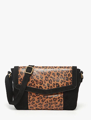 Sac Bandoulière Velvet Miniprix Synthetique