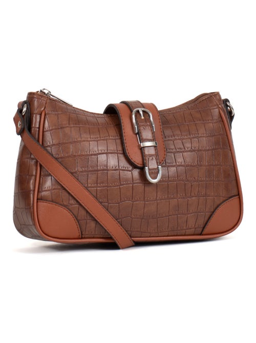 Sac bandoulière  véra | fagola - Kiabi