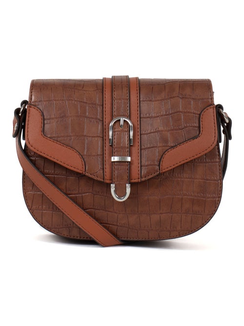 Sac bandoulière véra | fagola - Kiabi Sac bandoulière véra | fagola - Kiabi