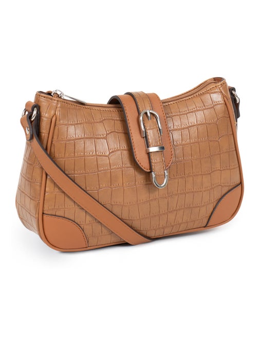 Sac bandoulière  véra | fagola - Kiabi
