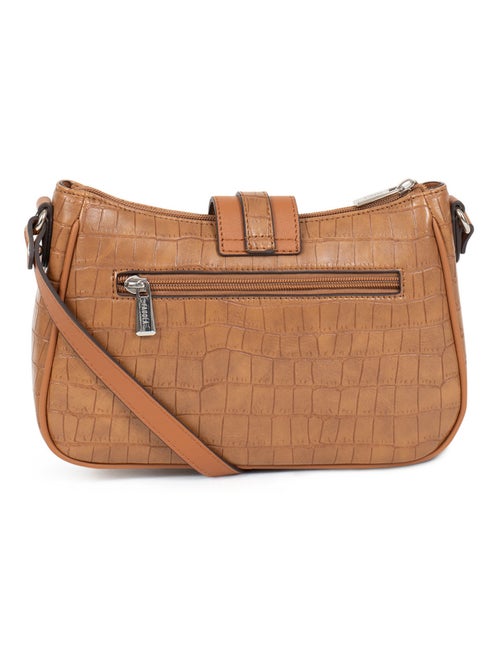 Sac bandoulière  véra | fagola - Kiabi