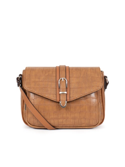 Sac bandoulière  véra | fagola - Kiabi