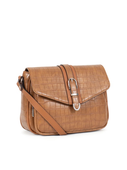 Sac bandoulière  véra | fagola - Kiabi