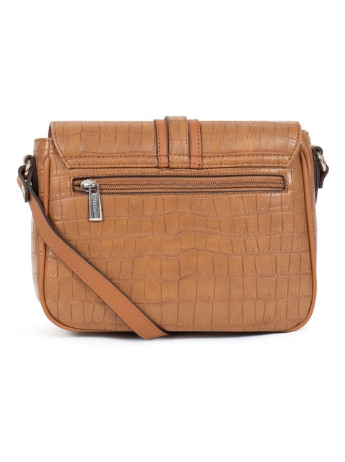 Sac bandoulière  véra | fagola - Kiabi