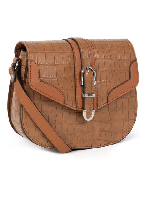 Sac bandoulière véra | fagola - Kiabi Sac bandoulière véra | fagola - Kiabi