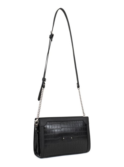 Sac bandoulière  véra | fagola - Kiabi