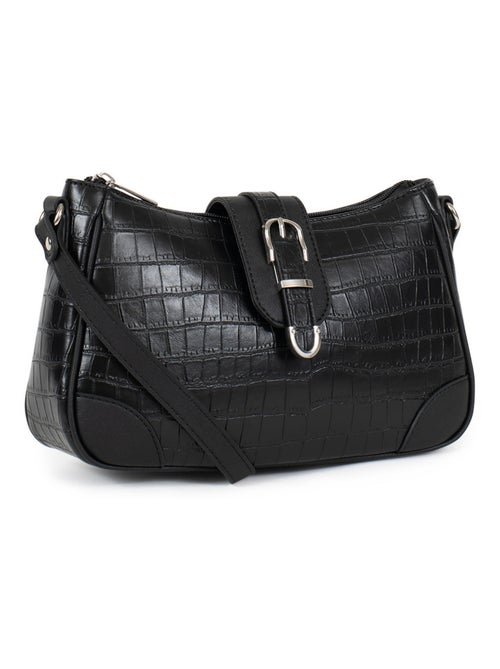Sac bandoulière  véra | fagola - Kiabi