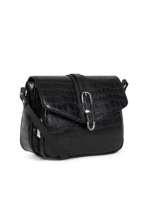 Sac bandoulière  véra | fagola - Kiabi