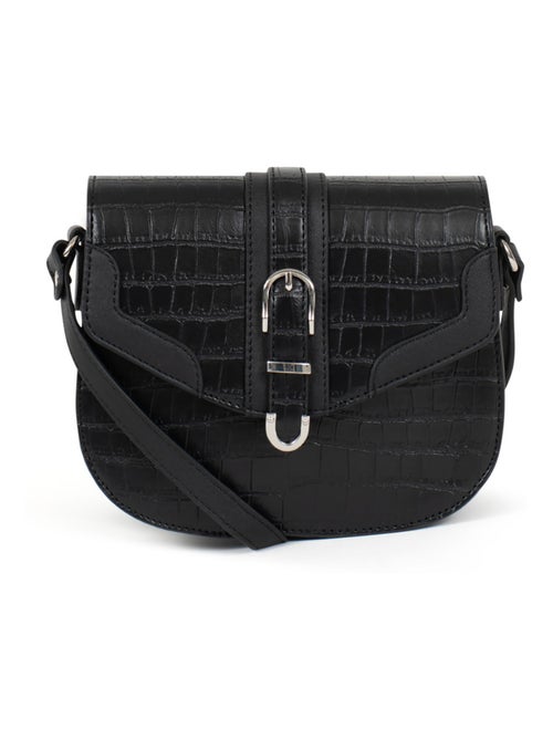 Sac bandoulière  véra | fagola - Kiabi