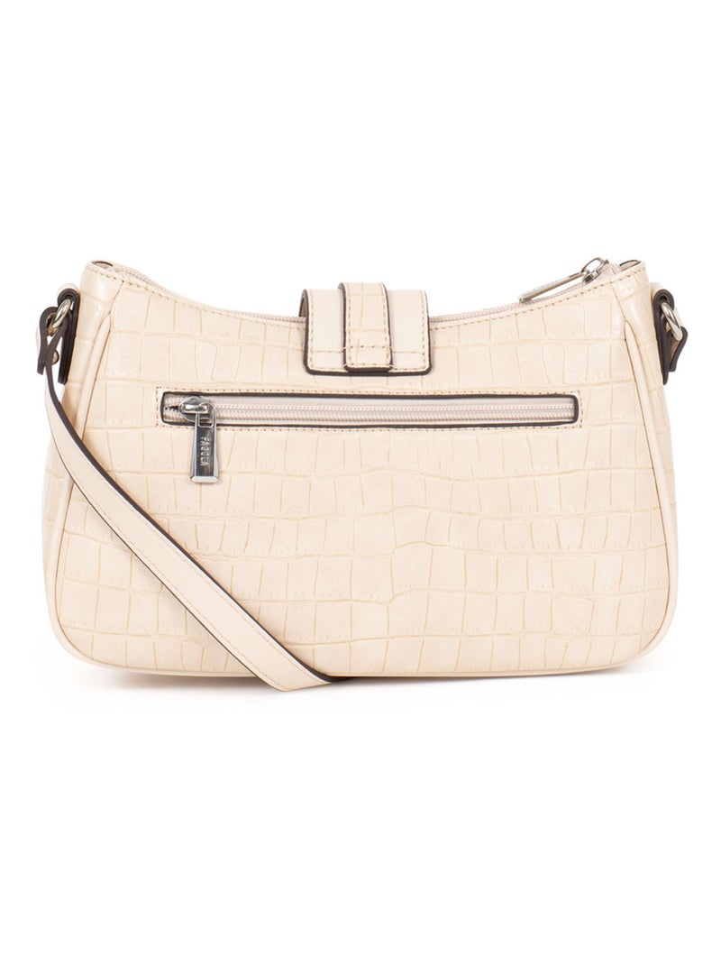 Sac bandoulière  véra | fagola Nude - Kiabi