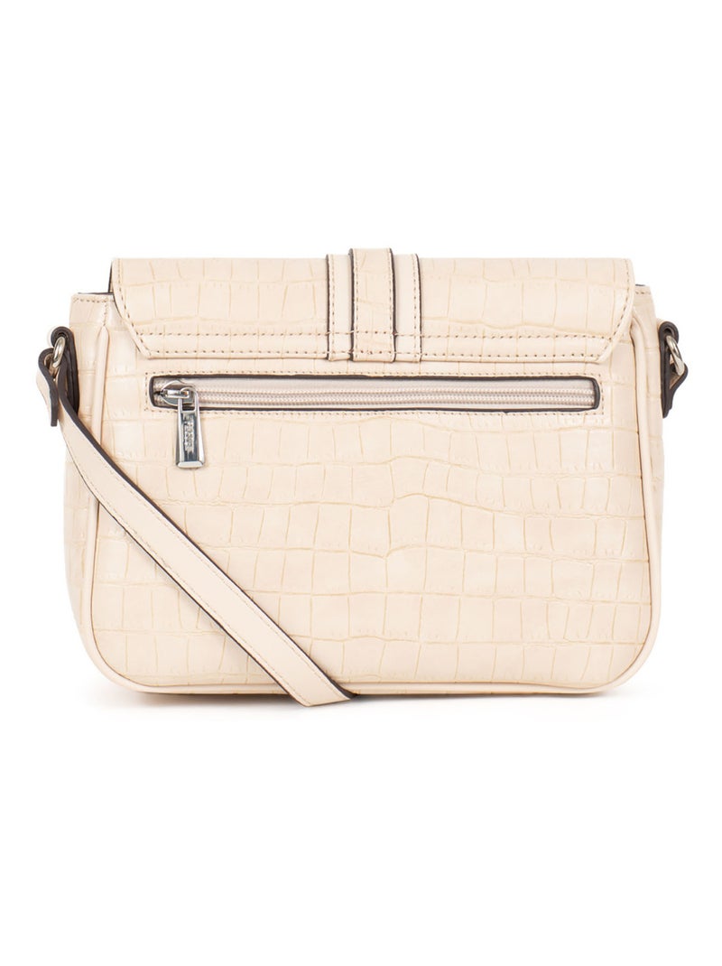 Sac bandoulière  véra | fagola Nude - Kiabi