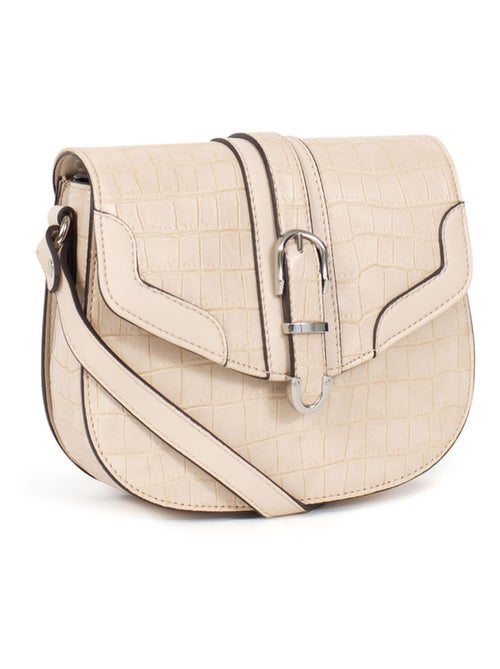 Sac bandoulière véra | fagola - Kiabi Sac bandoulière véra | fagola - Kiabi
