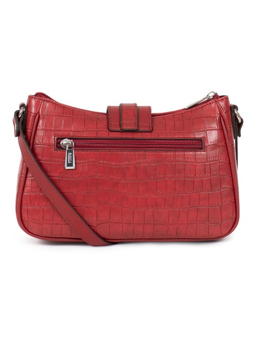 Sac bandoulière  véra | fagola - Kiabi