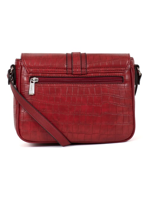 Sac bandoulière véra | fagola - Kiabi Sac bandoulière véra | fagola - Kiabi