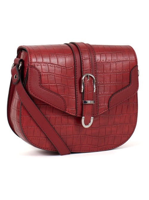 Sac bandoulière véra | fagola - Kiabi Sac bandoulière véra | fagola - Kiabi