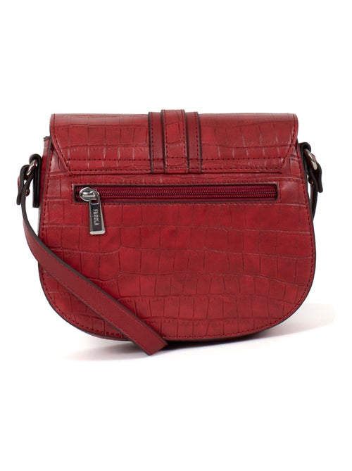 Sac bandoulière véra | fagola - Kiabi Sac bandoulière véra | fagola - Kiabi