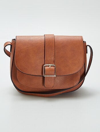 Sac besace bandoulière